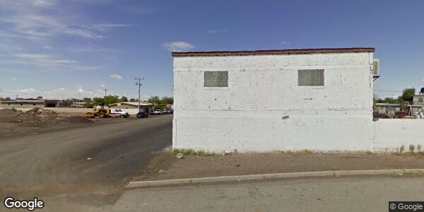 SECRETARIA DE COMINICACIONES Y OBRAS PUBLICAS